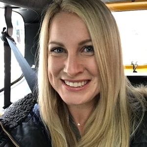 Meet your Posher, Tara